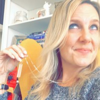 Rachel Novak